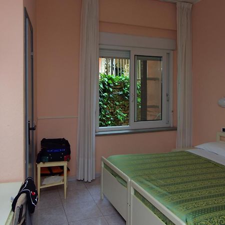Hotel Cristallo Lerici Exterior photo